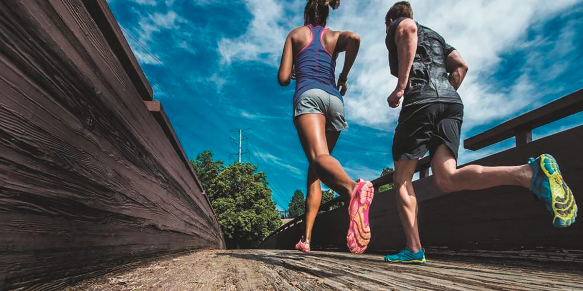 Tapering meia maratona