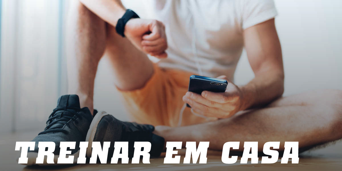 Treino Em Casa HSN Treino Em Casa HSN