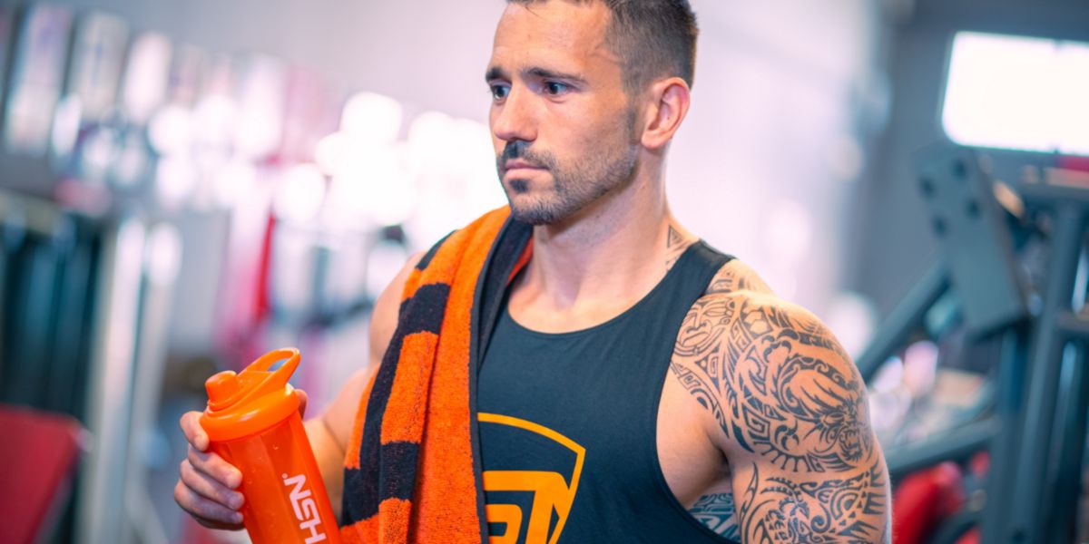 Treino Treino