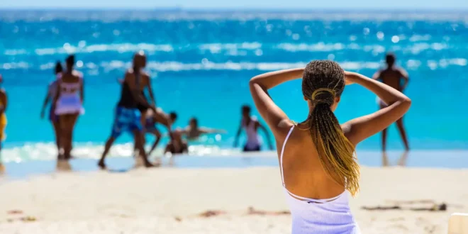 As vitaminas mais recomendadas para o verão As vitaminas mais recomendadas para o verão