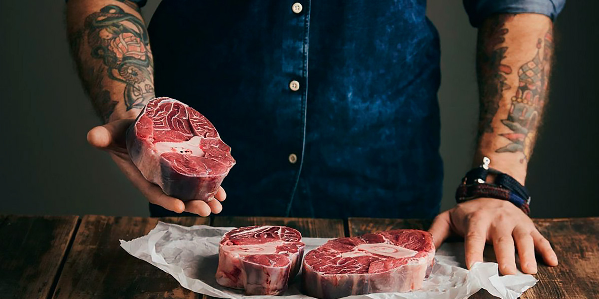 Beneficios dieta carnivora
