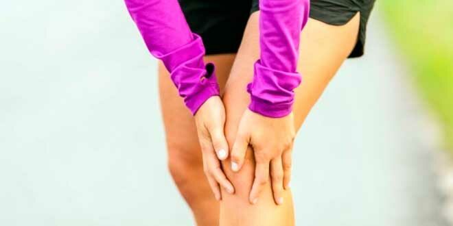 Cãibras musculares, por que motivo aparecem e como as evitar