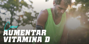 Como aumentar vitamina D