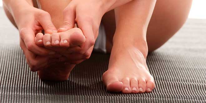 Como ocorrem os espasmos musculares