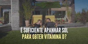 Como tomar Vitamina D