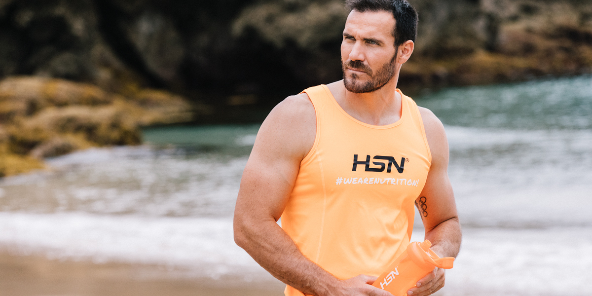 Craviotto Saúl suplementos HSN