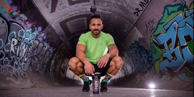 Porquê deves consumir hidratos de carbono se praticas CrossFit? Porquê deves consumir hidratos de carbono se praticas CrossFit?