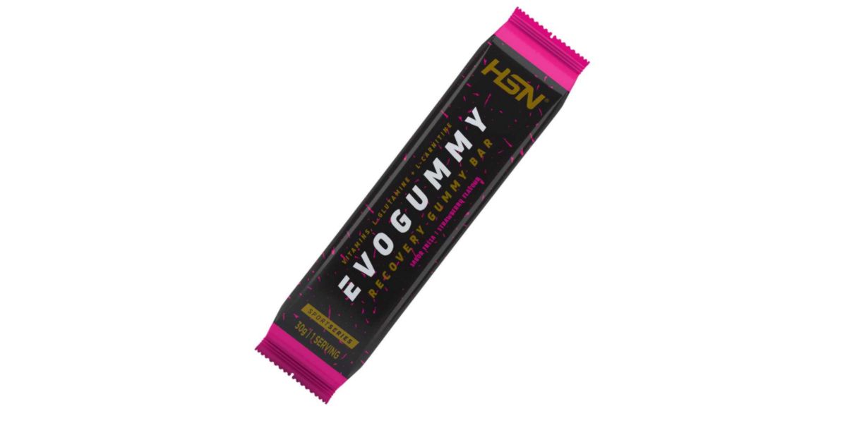 Evogummy