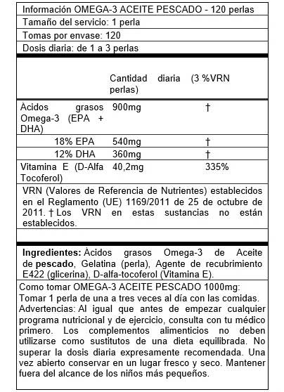 Exemplo de informação nutricional Exemplo de informação nutricional