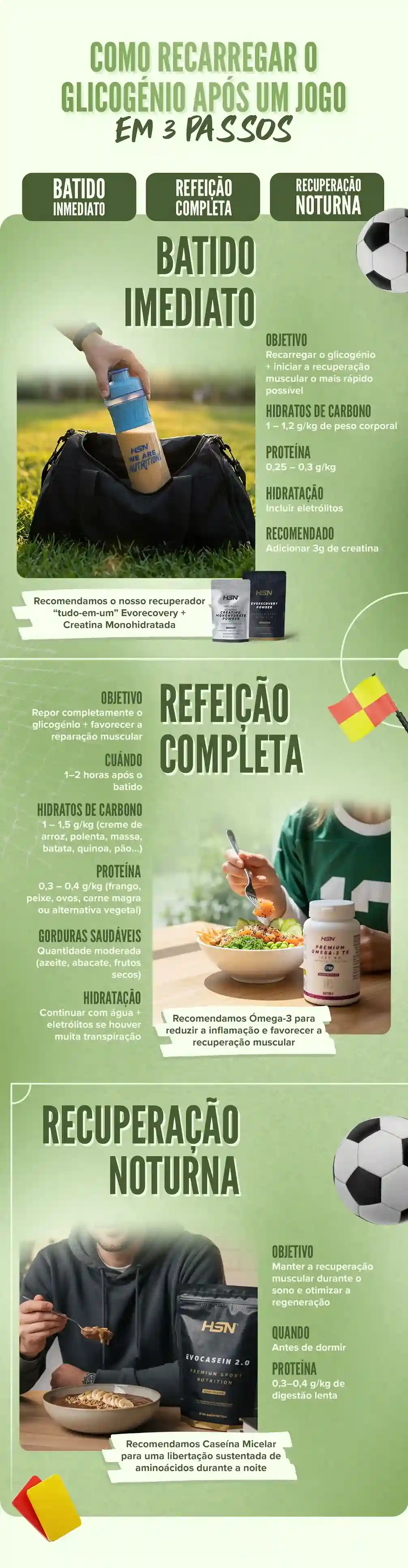 glicogénio