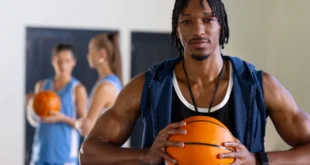 Sessões de Ginásio no Basquetebol: são importantes? Como treinar?