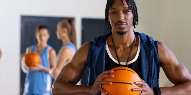 Sessões de Ginásio no Basquetebol: são importantes? Como treinar? Sessões de Ginásio no Basquetebol: são importantes? Como treinar?