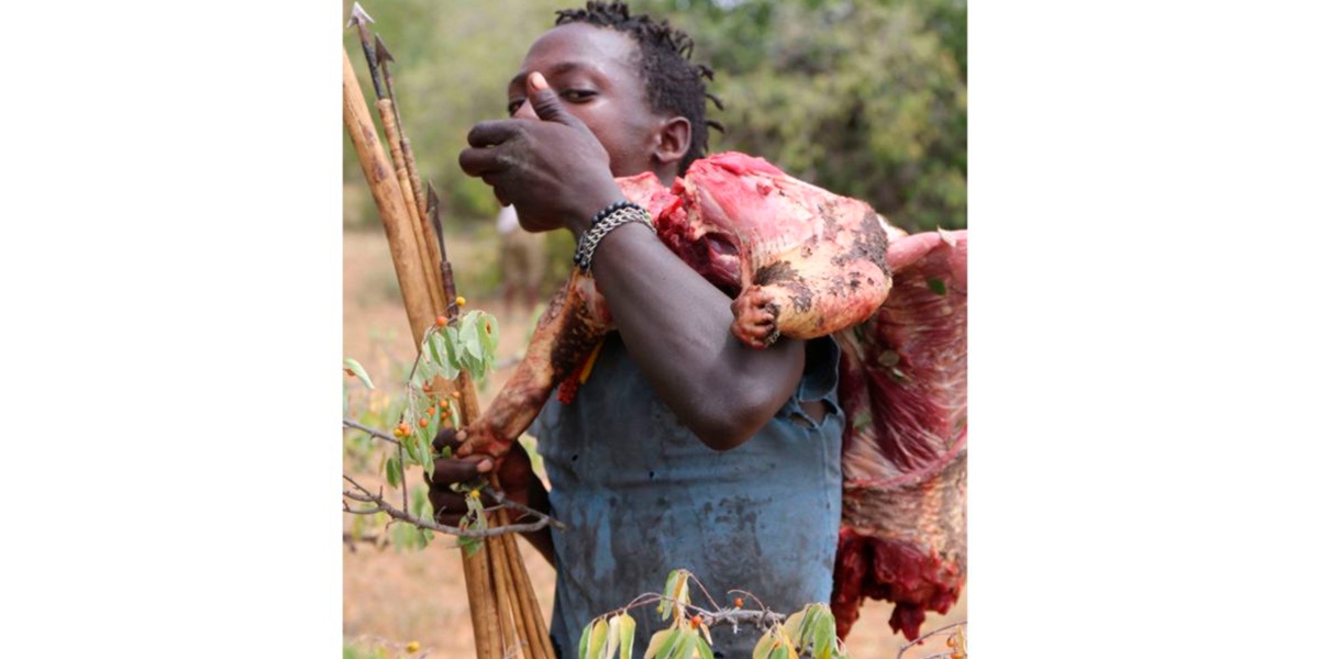 Hadza