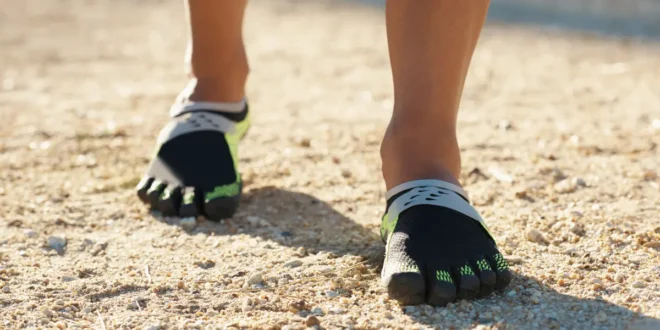 O que é o Natural Running? O que é o Natural Running?