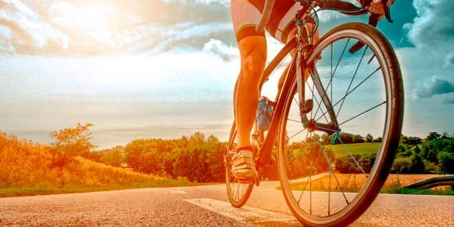 Nutrição e Suplementos para Ciclistas Principiantes Nutrição e Suplementos para Ciclistas Principiantes