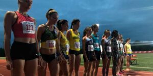 Nutrição para Corredores