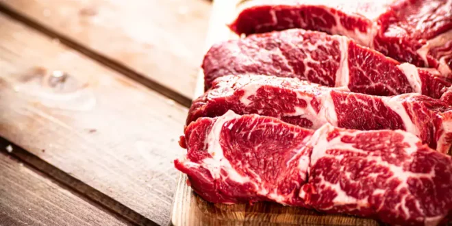Quanta Proteína contém a Carne de Vaca? Quanta Proteína contém a Carne de Vaca?