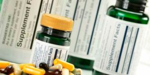 Valores de referencia de nutrientes