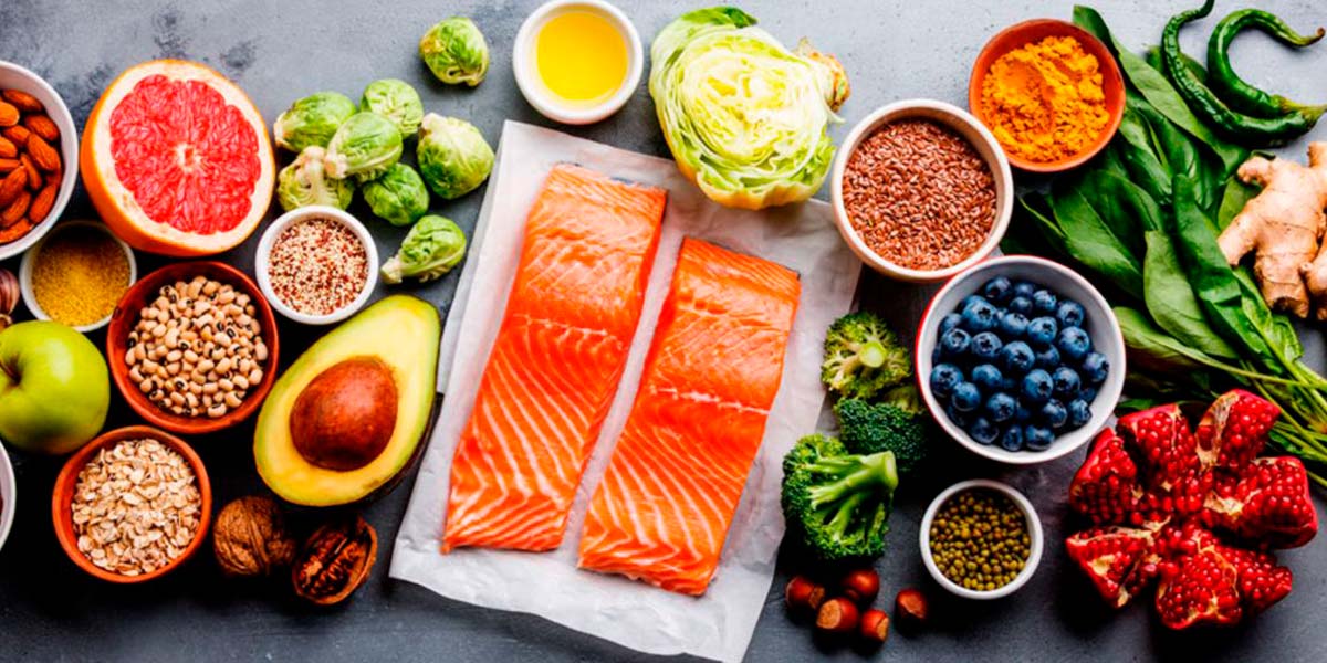 Alimentação evitar maskne Alimentação evitar maskne