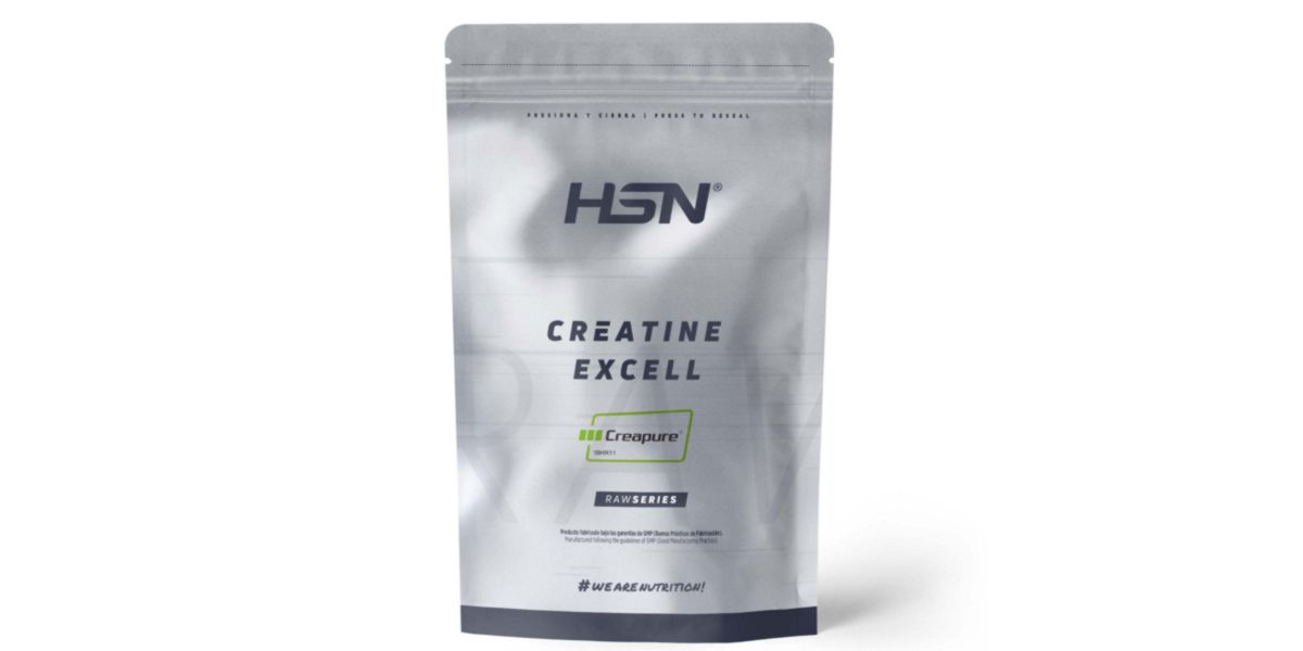 Creatina HSN Creatina HSN