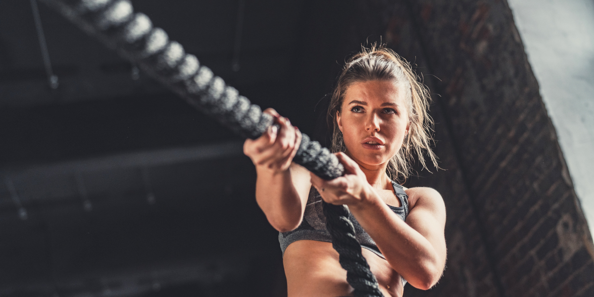 Crossfit campeonatos