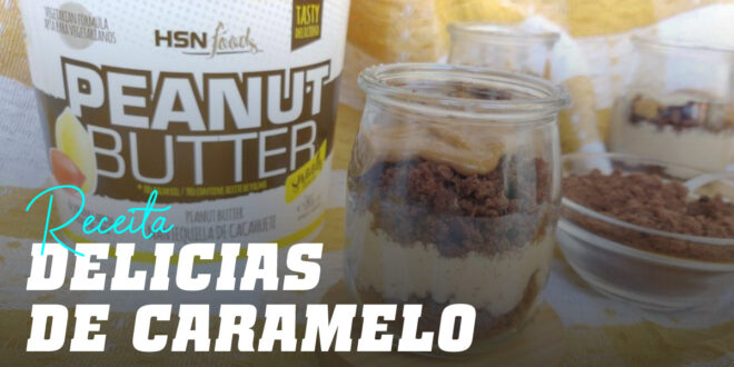 Delícias de Toffee Caseiras