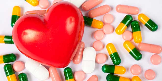 Medicamentos hipertensão Medicamentos hipertensão