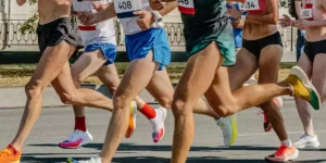 Nutrição para Maratona: O Guia Definitivo para não “Bater no Muro”