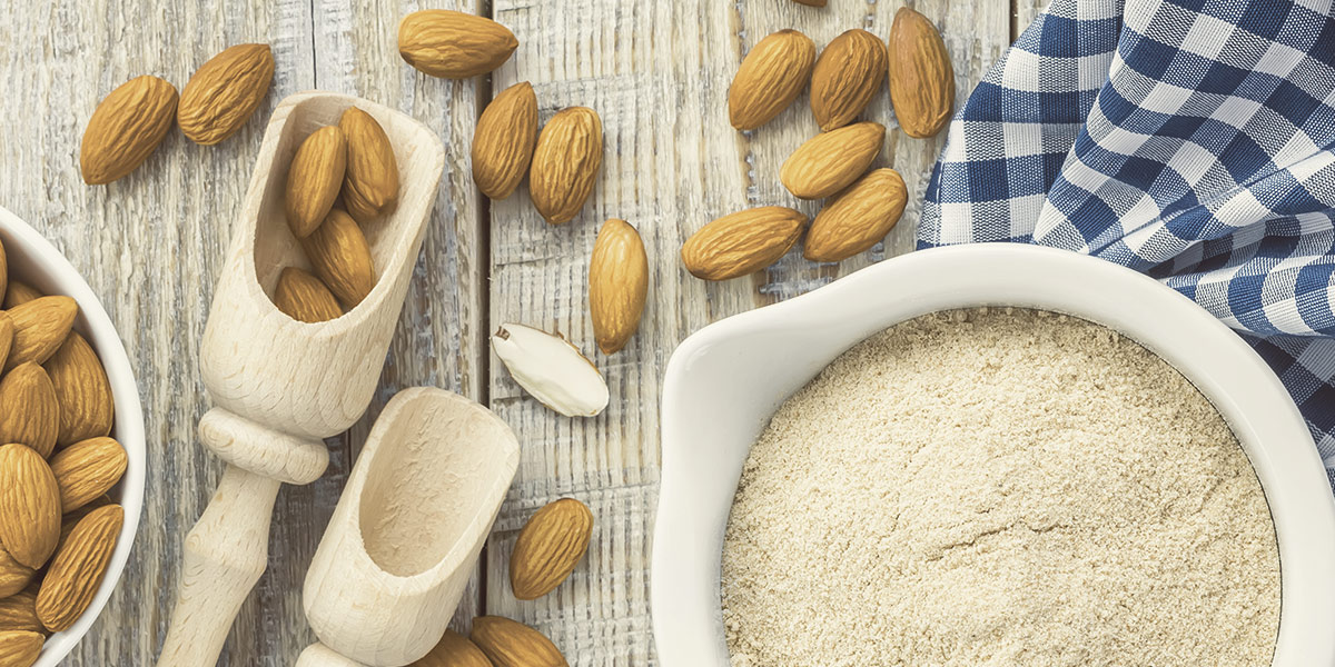 Proteína amêndoa Proteína amêndoa