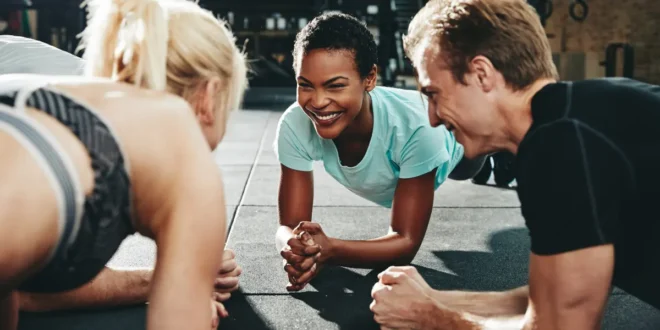 Conselhos para Melhorar o teu Treino Conselhos para Melhorar o teu Treino