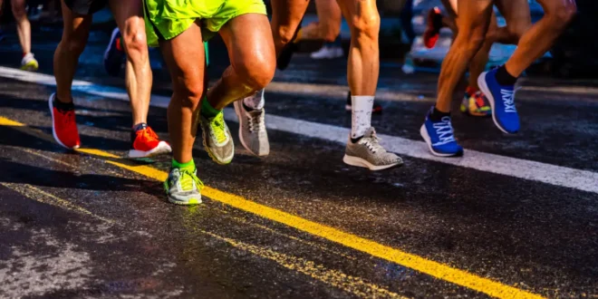 Conselhos para Correr a Meia Maratona Conselhos para Correr a Meia Maratona