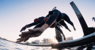 Transições Triatlo