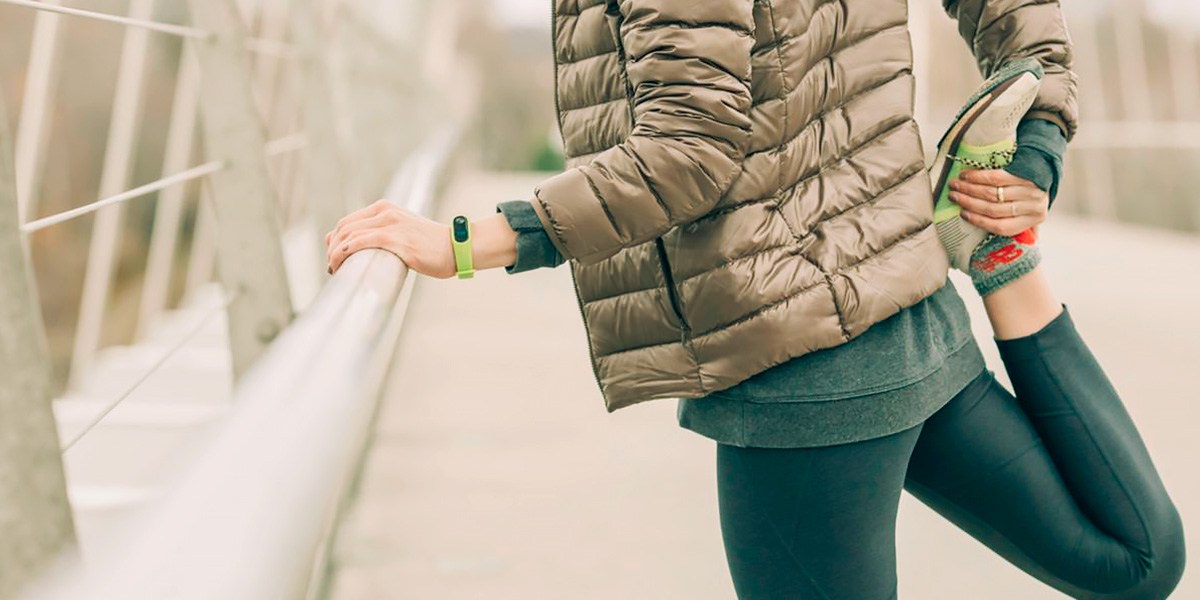 Benefícios Run Walk