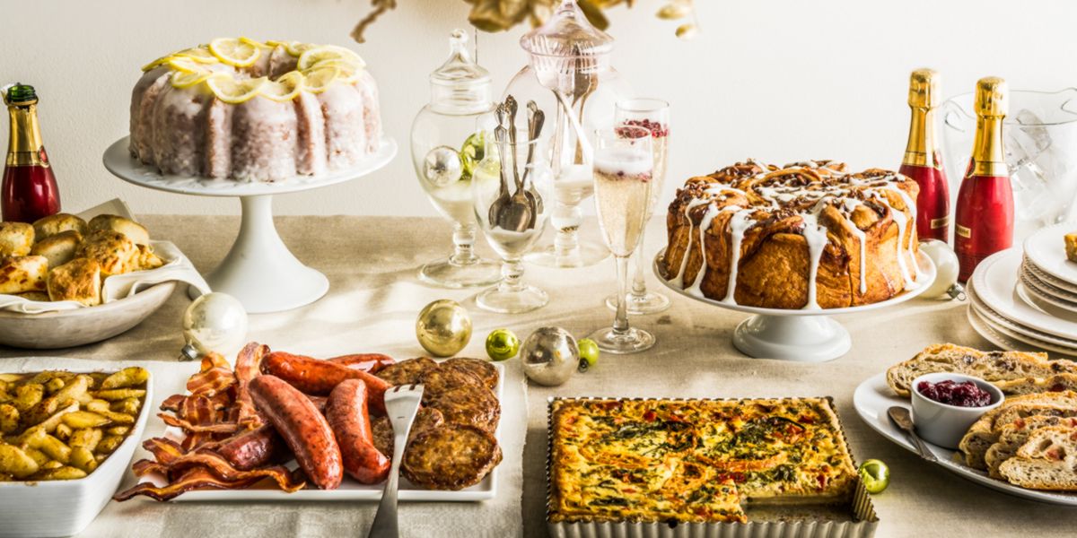 Brunch domingo Brunch domingo