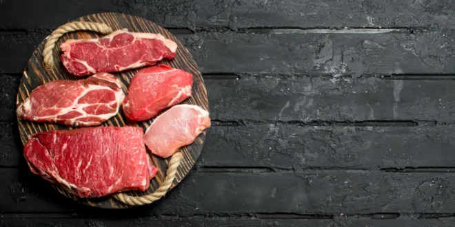 Dieta Carnívora: O que é, Em que consiste, Riscos e Benefícios Dieta Carnívora: O que é, Em que consiste, Riscos e Benefícios