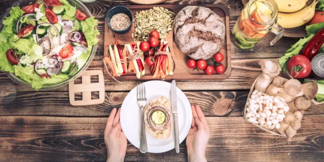 Benefícios da Dieta Baixa em FODMAP Benefícios da Dieta Baixa em FODMAP