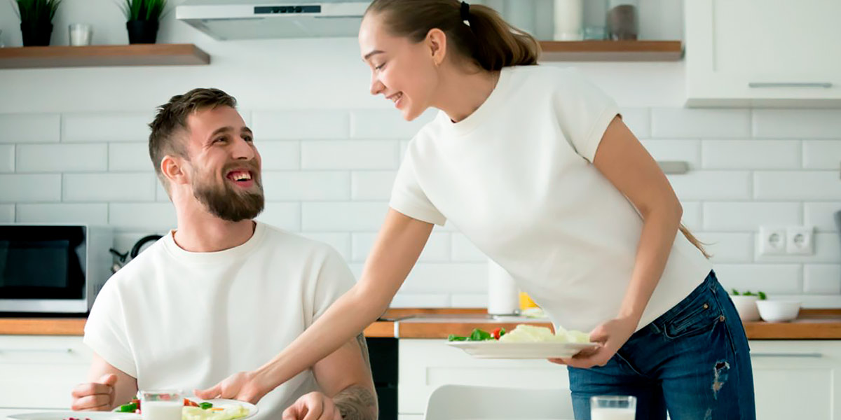 Dieta OMAD para perder gordura