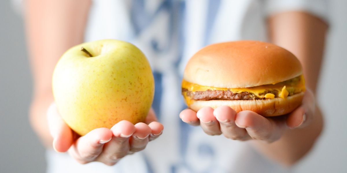 Evitar processados para combater a diabesidade