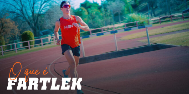 Fartlek: O que é, Tipos e Como Realizar