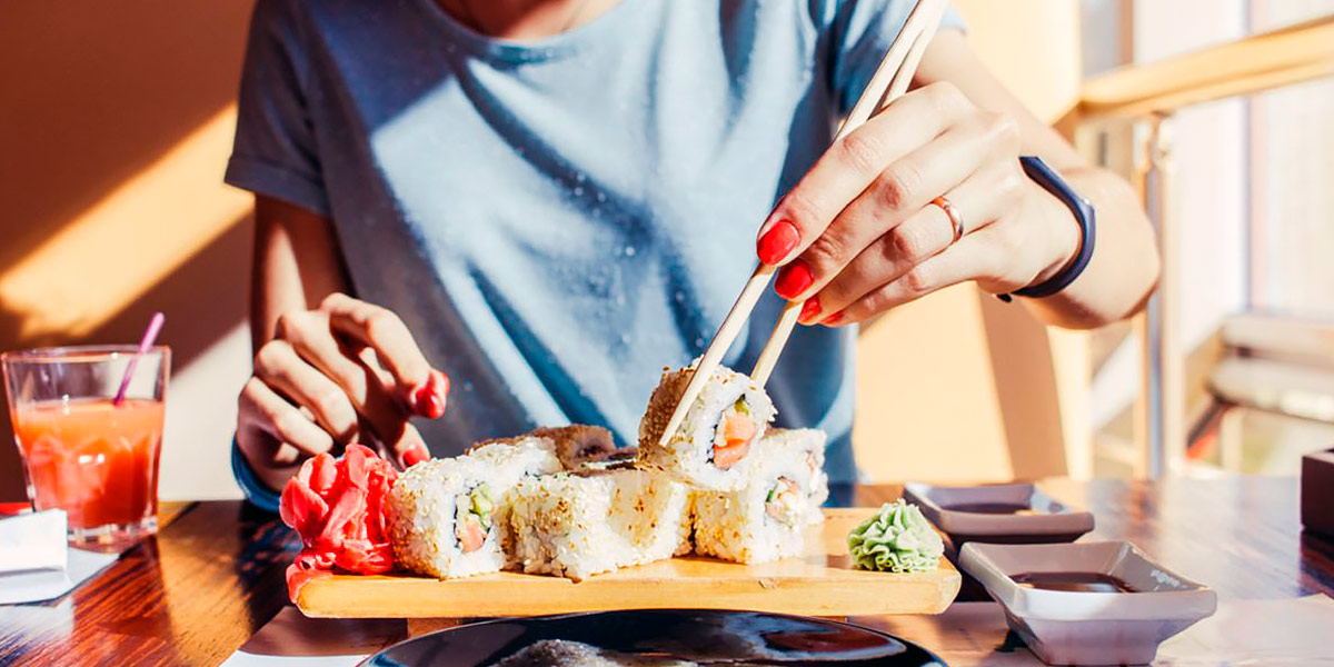 Fazer uma única refeição