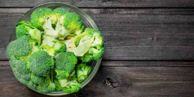 Os 9 alimentos mais saudáveis