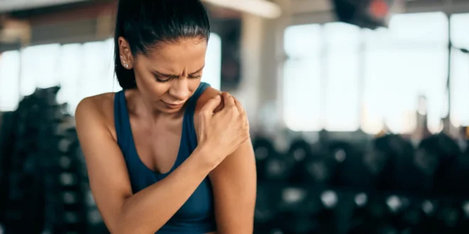 Como prevenir ou minimizar as dores musculares