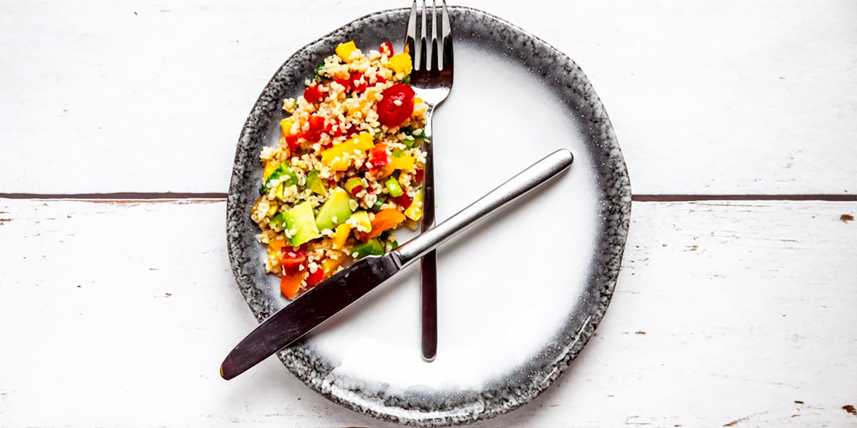 O que é a Dieta OMAD