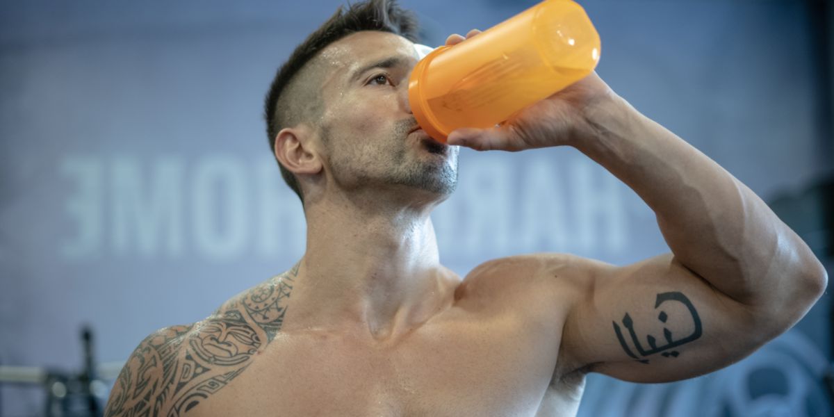 O que é Cutting e Bulking O que é Cutting e Bulking