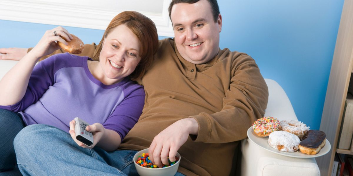 Problema diabesidade