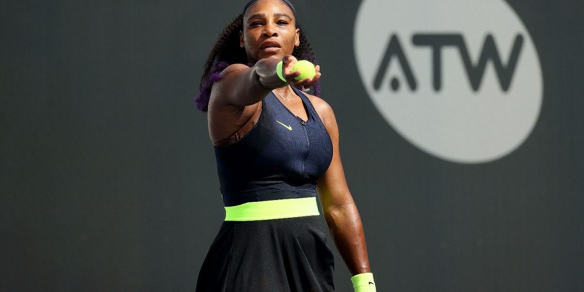 Serena Williams Serena Williams
