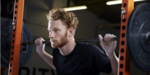 Treino de Força para Principiantes