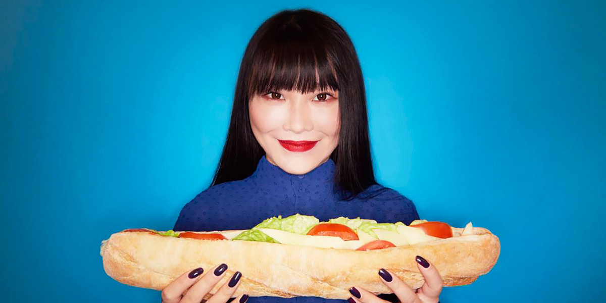 Uma refeição por dia