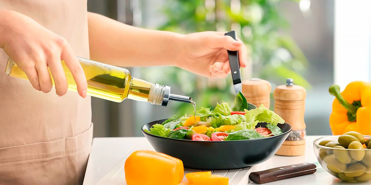 Virtudes da dieta mediterrânica