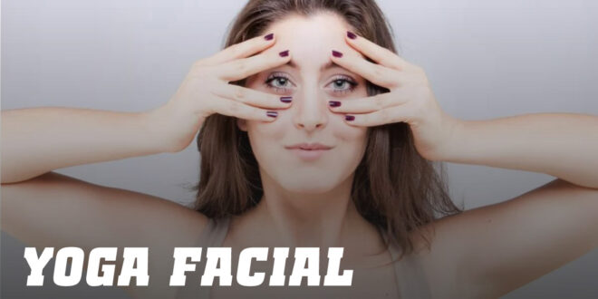 Yoga Facial: Treina os músculos do rosto Yoga Facial: Treina os músculos do rosto